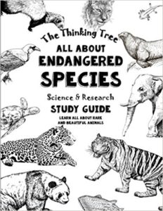 All About Endangered Species Journal