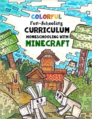 Colorful Minecraft