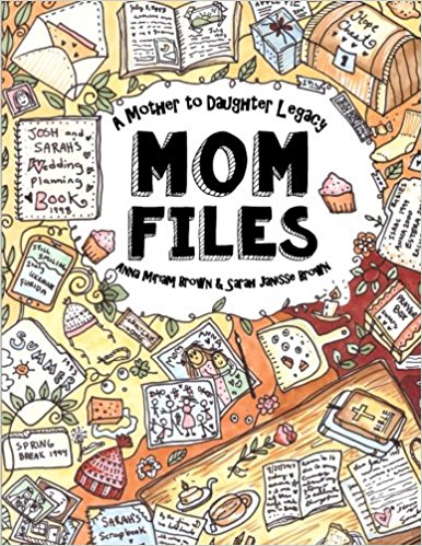 Mom Files