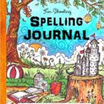 Thinking Tree Spelling Journal