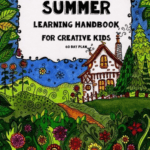 Summer Handbook Thinking Tree Journal