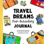 Travel Dreams Journal