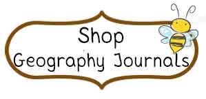 Shop Geography Journals