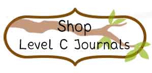 Shop Level C Journals