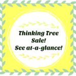 Thinking Tree Sales