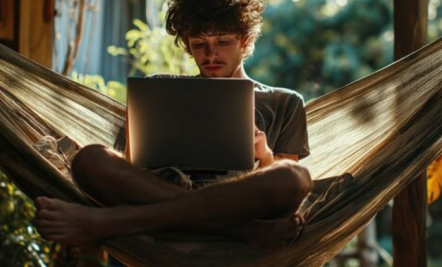 Eolaneday: Uncover the Magic of the Digital Nomad Lifestyle