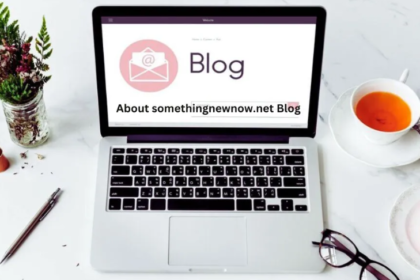 start somethingnewnow.net#blog: Discover Powerful Insights Now