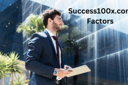 Success100x.com Factors