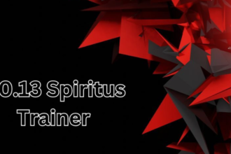 1.0.13 Spiritus Trainer