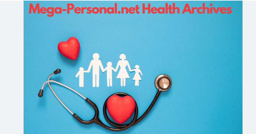 Mega-Personal.net Health Archives