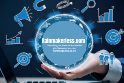 Rainmakerless.com