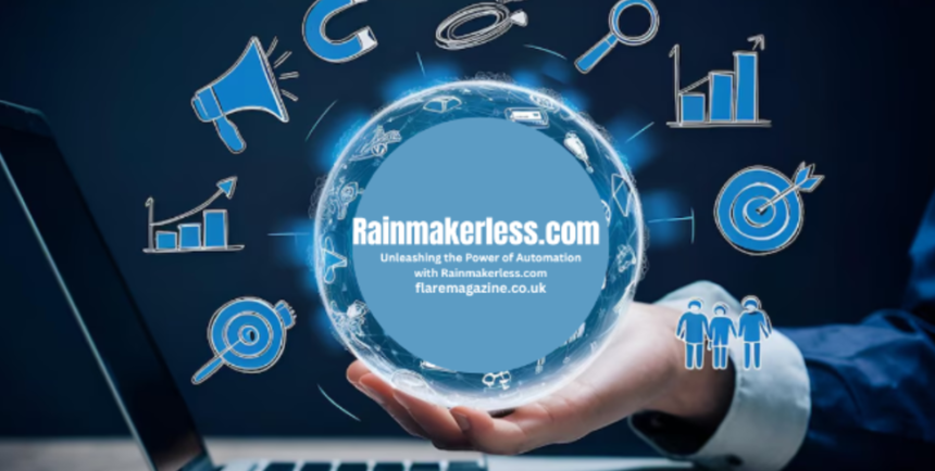 Rainmakerless.com