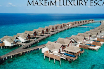 Make1M Luxury Escapes