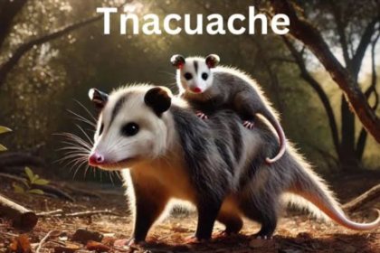 Tñacuache