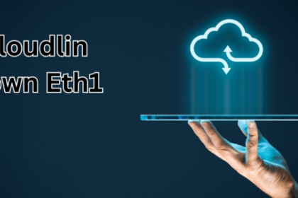 Cloudlin Down ETH1