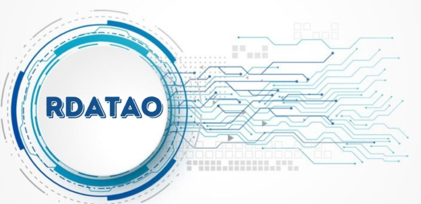 Rdatao