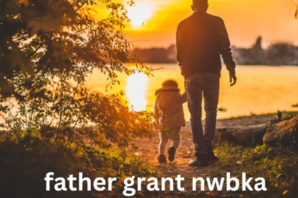 Father Grant NWBKA