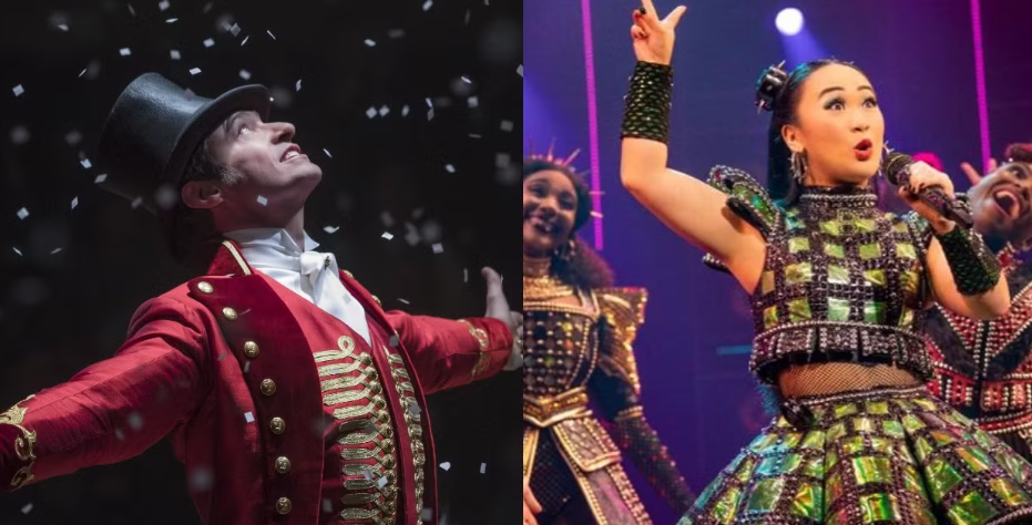 How Musicals Be Used to Talk About Events in History?