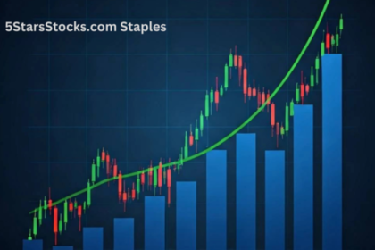 5StarsStocks.com Staples