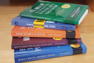 Should I Read a Real Estate Book