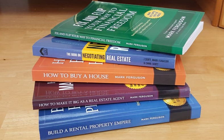 Should I Read a Real Estate Book