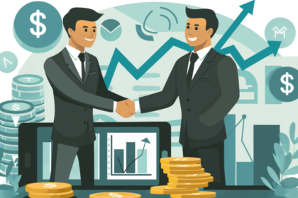 How Much Do Brokers Charge to Sell a Business