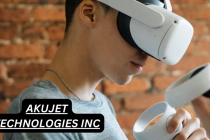 Akujet Technologies Inc