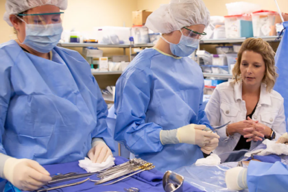 Are Neuro-Accredited Surgical Technology Programs Hard?