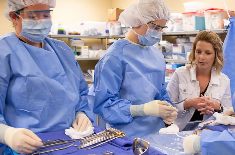 Are Neuro-Accredited Surgical Technology Programs Hard?