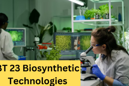 BT 23 Biosynthetic Technologies