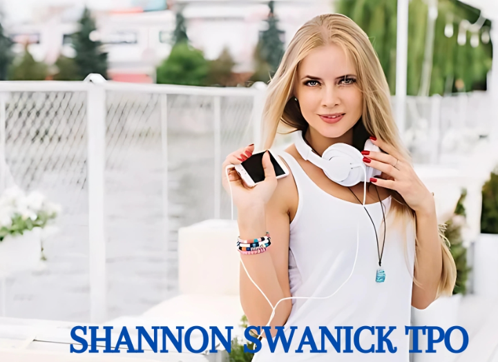 Shannon Swanick TPO