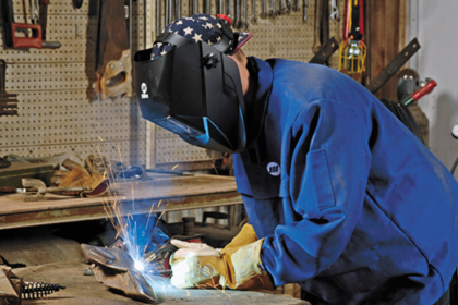 What You Need for a Small Welding Business in Georgia?