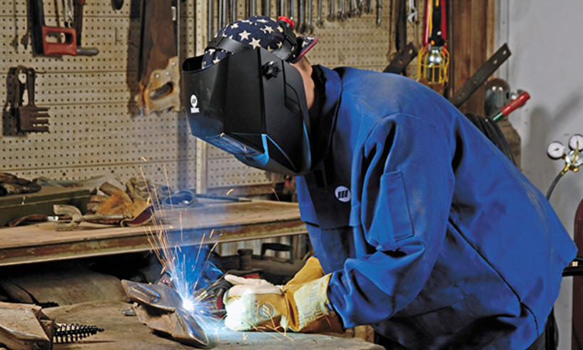 What You Need for a Small Welding Business in Georgia?