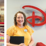 Disney Spring 2025 Finance Internships