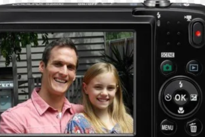 How to Transfer Photos from Coolpix L810 to Computer?