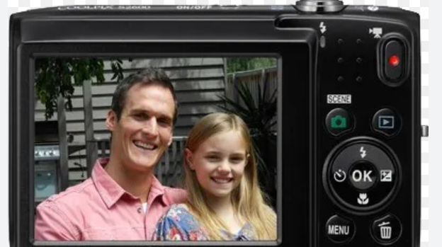 How to Transfer Photos from Coolpix L810 to Computer?