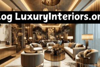 Blog LuxuryInteriors.org