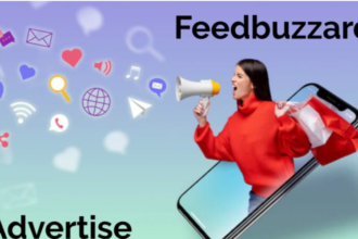 FeedBuzzard Advertising