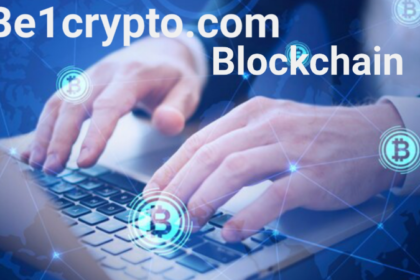 BE1Crypto.com Blockchain