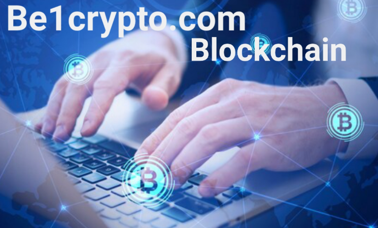 BE1Crypto.com Blockchain