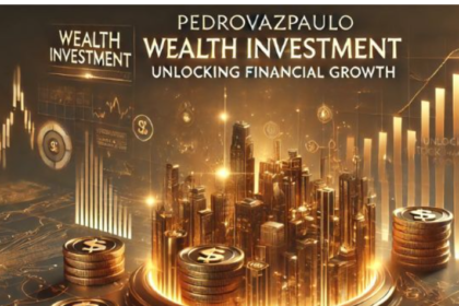 Pedrovazpaulo Wealth Investment