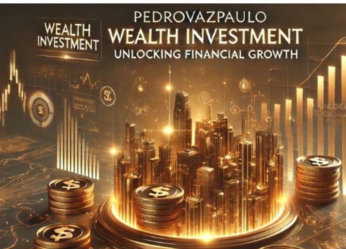 Pedrovazpaulo Wealth Investment