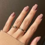 How to Get the Perfect Light Brown Nails Color BackstageViral.com?