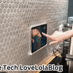 Home Tech Lovelolablog