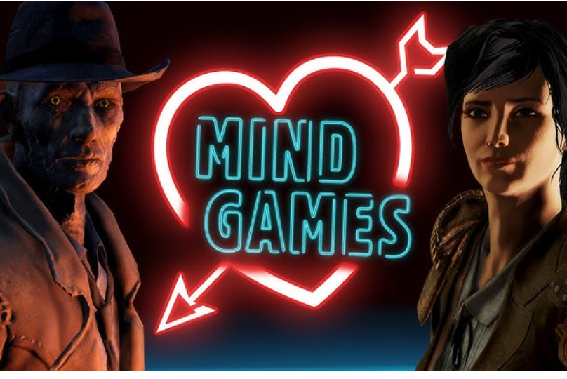 Campaign of Mind Games in Brief