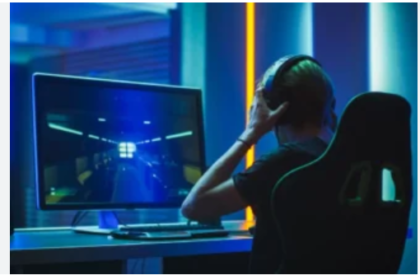 About Danny Kilcannon VarsityGaming
