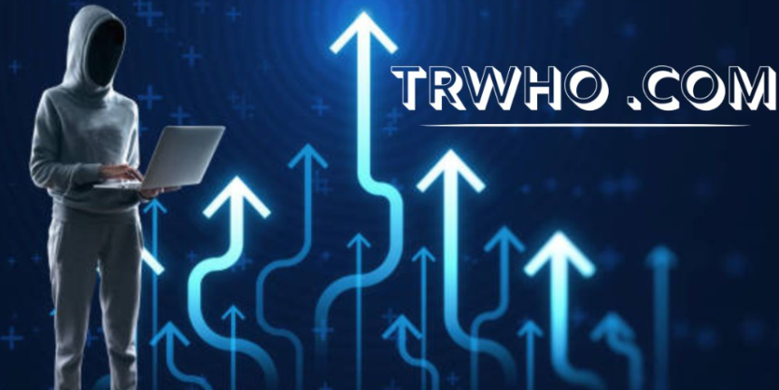 trwho .com