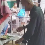 Chinatown Hawker Leftovers Consumption