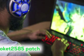 Cyroket2585 Patch