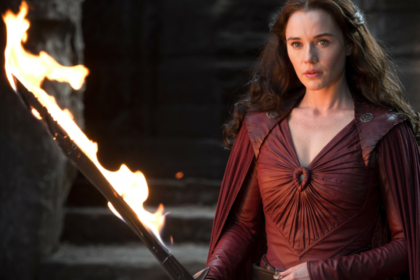 Imagesize:2160x3840 Melisandre